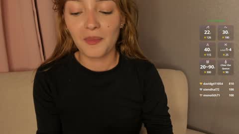 Snapshot of samy_bae chatting on 01.09.25 Samantha online show from 01.09.25