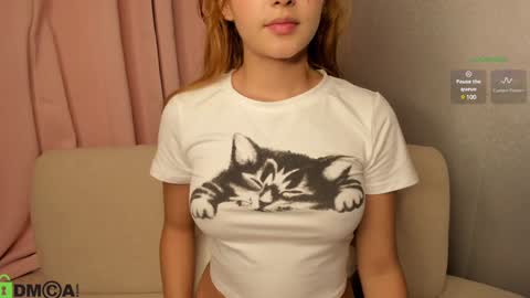 Snapshot of samy_bae chatting on 01.21.25 Samantha online show from 01.21.25