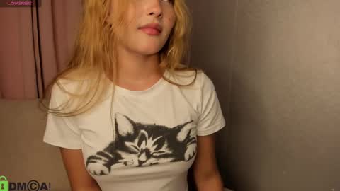 Snapshot of samy_bae chatting on 02.25.25 Samantha online show from 02.25.25