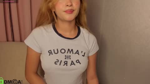 Snapshot of samy_bae chatting on 02.27.25 Samantha online show from 02.27.25