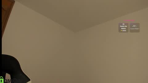 Snapshot of samy_bae chatting on 10.27.25 Samantha online show from 10.27.25