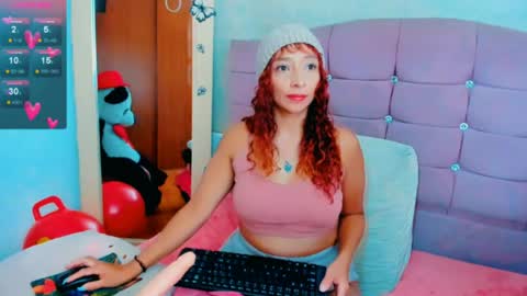  SAMY HUBER online show from 04.08.26