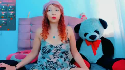  SAMY HUBER online show from 05.23.26