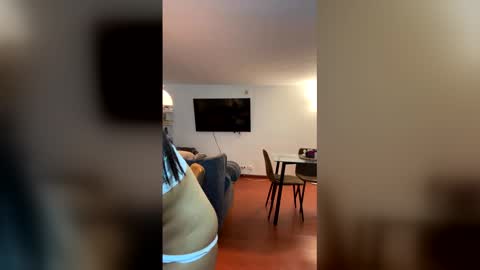 Snapshot of samy_jonnes_ chatting on 02.06.26 Hello I am absent due to a family calamity I will return soon-hola estoy ausente por un problema familiar volvere pronto. online show from 02.06.26