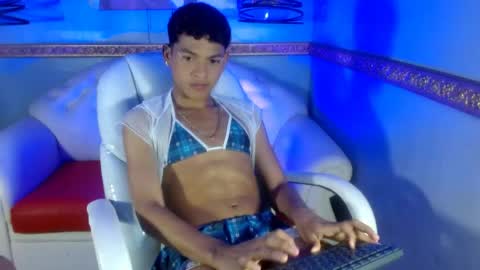 Snapshot of samy_millers chatting on 06.04.26 SAM online show from 06.04.26