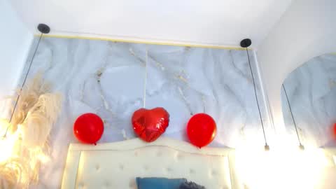 S A M A N T H A  online show from 02.14.26