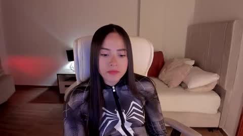 Samy online show from 10.10.25