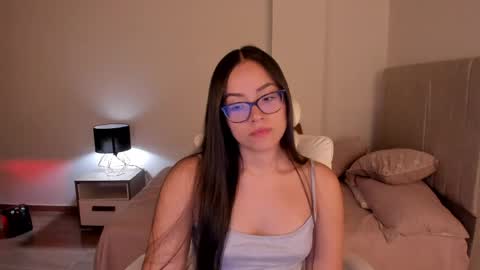Snapshot of samy_one chatting on 04.27.26 Samy online show from 04.27.26