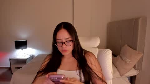 Snapshot of samy_one chatting on 05.23.26 Samy online show from 05.23.26