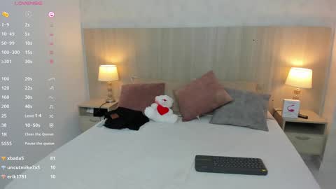 Snapshot of samy_rausch chatting on 01.28.25 samy Rausch online show from 01.28.25