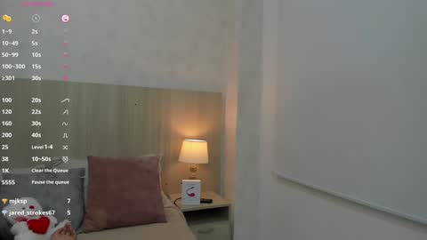 Snapshot of samy_rausch chatting on 02.03.25 samy Rausch online show from 02.03.25