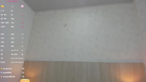 Snapshot of samy_rausch chatting on 02.05.25 samy Rausch online show from 02.05.25