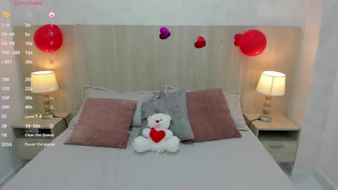 Snapshot of samy_rausch chatting on 02.17.25 samy Rausch online show from 02.17.25