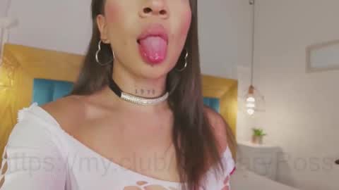 Find me at  when im offline here. online show from 03.02.26