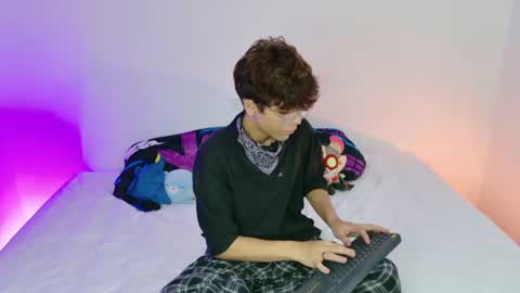 Sammy online show from 07.11.26