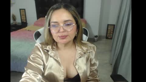 Snapshot of samy_vsn chatting on 03.07.25 samy_vsn online show from 03.07.25