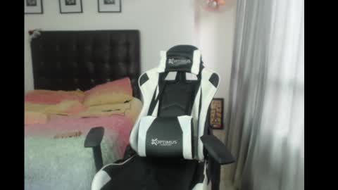 Snapshot of samy_vsn chatting on 03.10.25 samy_vsn online show from 03.10.25