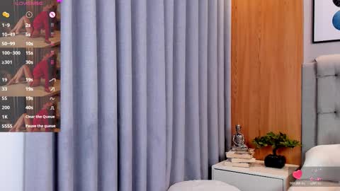 Samy Bennet online show from 01.13.26