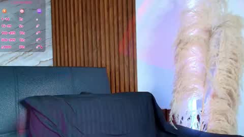 SAMY GREY... online show from 03.08.26