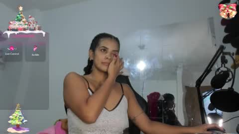 SamyHolbrook online show from 12.19.25