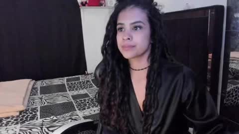 Snapshot of samykiss chatting on 06.29.26 SamyHolbrook online show from 06.29.26