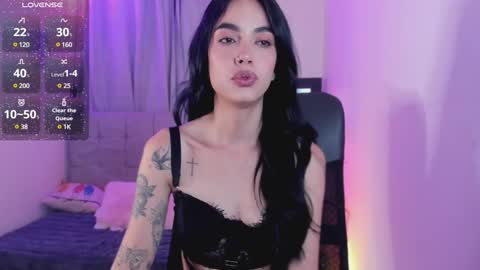 Snapshot of samylewis4_20 chatting on 12.06.24 sammy online show from 12.06.24