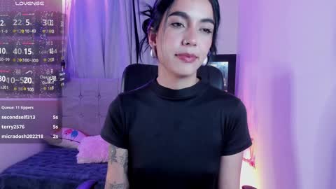 Snapshot of samylewis4_20 chatting on 12.07.24 sammy online show from 12.07.24