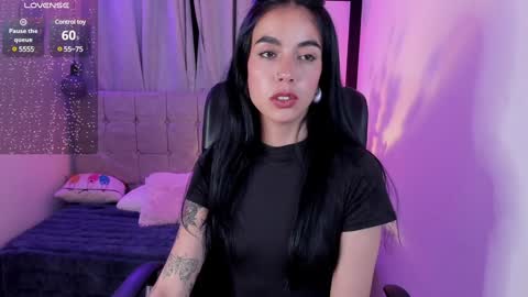 Snapshot of samylewis4_20 chatting on 12.07.24 sammy online show from 12.07.24