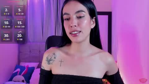 Snapshot of samylewis4_20 chatting on 12.14.24 sammy online show from 12.14.24