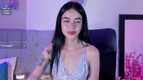 Snapshot of samylewis4_20 chatting on 12.30.24 sammy online show from 12.30.24