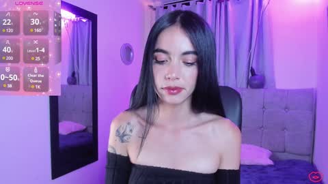 Snapshot of samylewis4_20 chatting on 02.01.25 sammy online show from 02.01.25