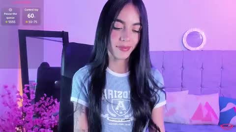 Snapshot of samylewis4_20 chatting on 03.04.25 sammy online show from 03.04.25