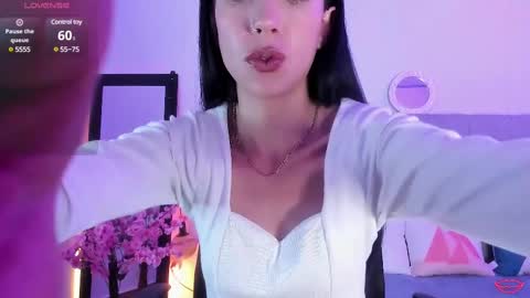 Snapshot of samylewis4_20 chatting on 03.09.25 sammy online show from 03.09.25