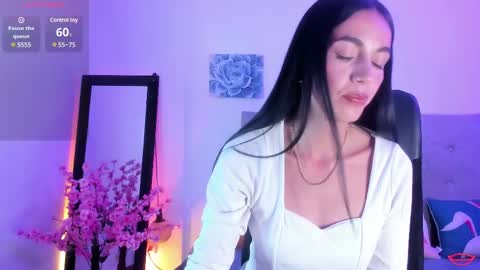 Snapshot of samylewis4_20 chatting on 03.09.25 sammy online show from 03.09.25