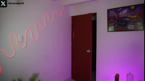 samymelo online show from 04.20.26