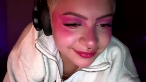 Samymoon online show from 01.07.26