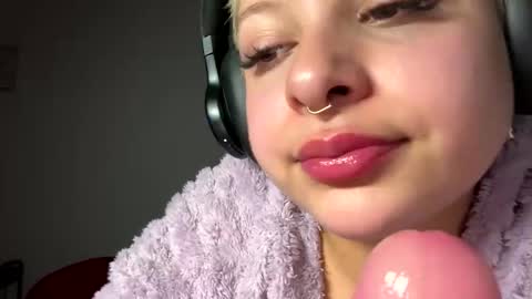 Samymoon online show from 01.17.26