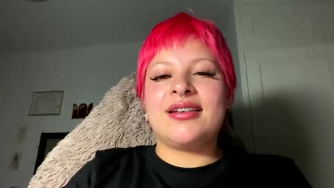 Samymoon online show from 05.15.26