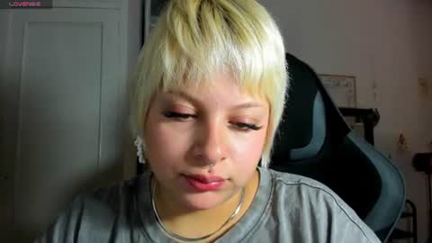 Samymoon online show from 07.07.26