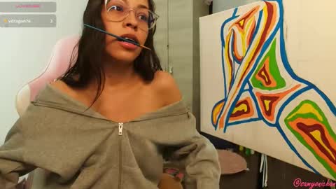 Special show on 17 december and 23 UwU online show from 12.06.24