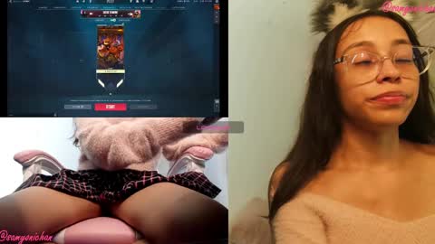 Special show on 17 december and 23 UwU online show from 12.07.24