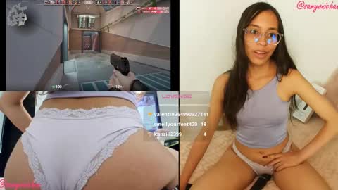 Special show on 17 december and 23 UwU online show from 12.14.24