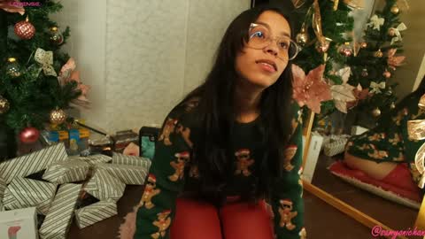 Special show on 17 december and 23 UwU online show from 12.29.24