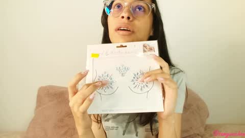 Special show on 17 december and 23 UwU online show from 02.06.25