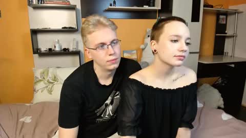 SamyScott online show from 12.18.25