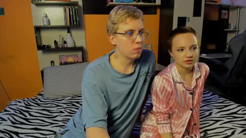 SamyScott online show from 02.01.26