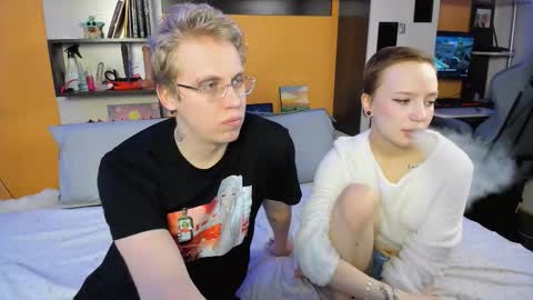 SamyScott online show from 03.06.26