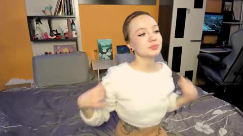 SamyScott online show from 03.07.26