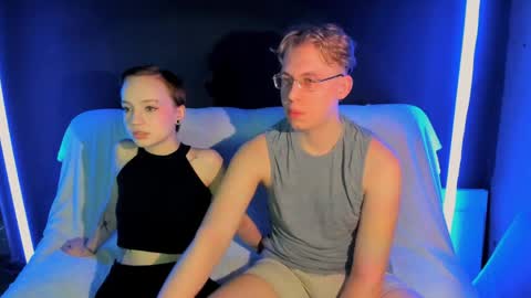 SamyScott online show from 04.01.26