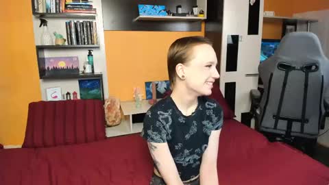 SamyScott online show from 04.16.26